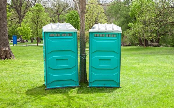 there might be local regulations and restrictions on where you can place a long-term porta potty, so it's important to do your research beforehand